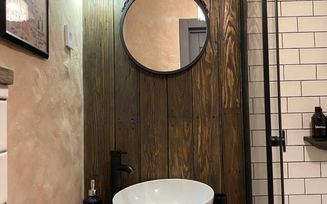Stary Gorod Cheboksary Apartments
