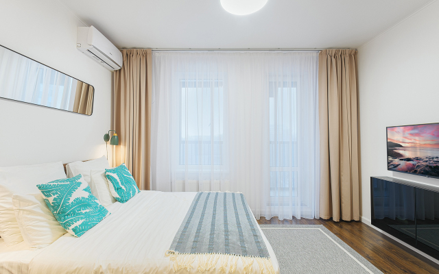 F-Apart komfort i uyut Apartments
