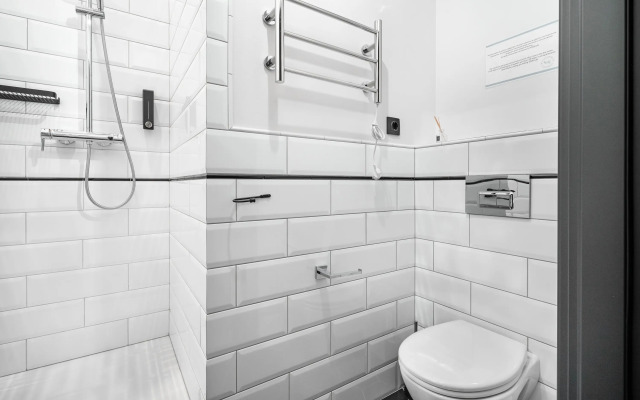 Апартаменты Велкам Невский 40-42 (20)