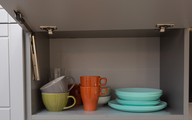 Апартаменты Silent Lake Studio