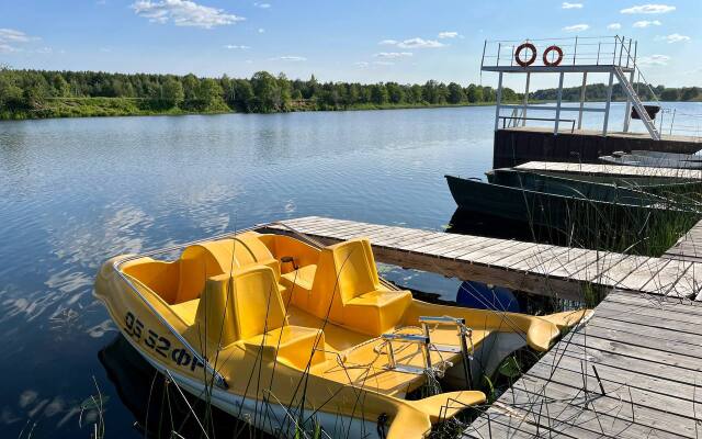 Частный Дом Шива