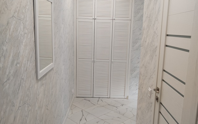 Квартира Уютная в Заостровье