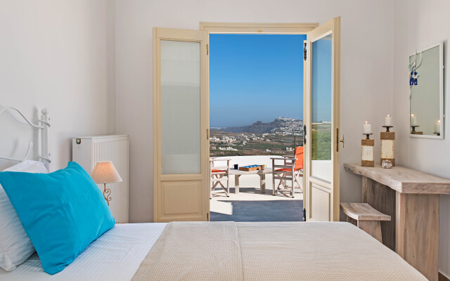 White Orchid Villa