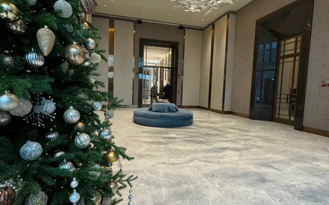 Moskva Siti Apartments