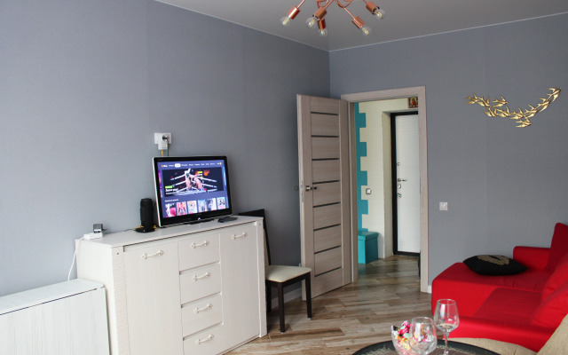 Квартира Прекрасная на Берегу Балтийского Моря