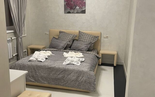 Prestizh Hotel