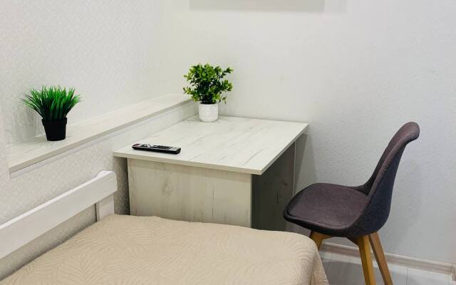 V Kaliningrade Flat