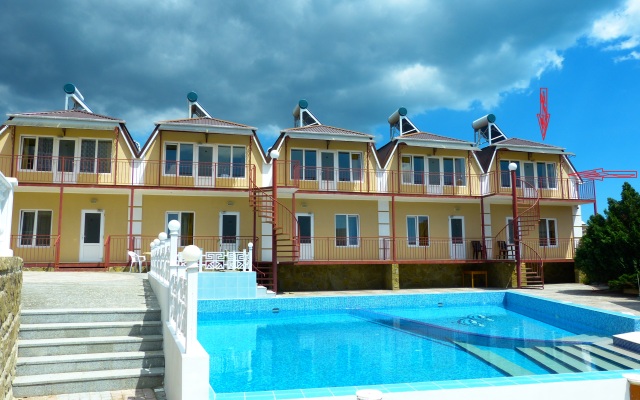 Romantik Hotel