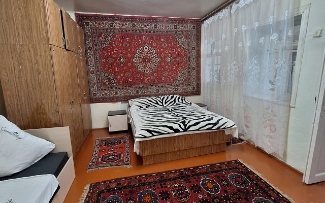 Частный дом Старый город