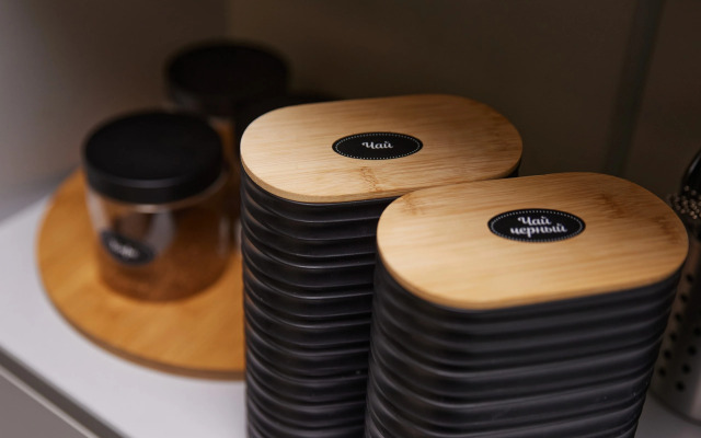 Хостел Город