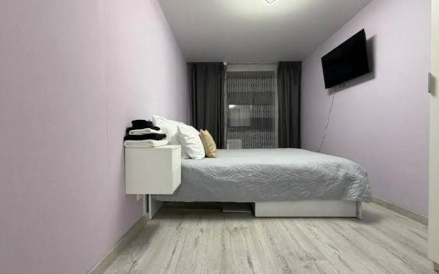 Квартира Уютная Атмосфера на Юге Москвы