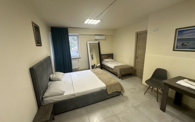 Hostel Express