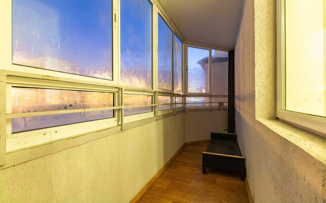 Квартира маки однокомнатная