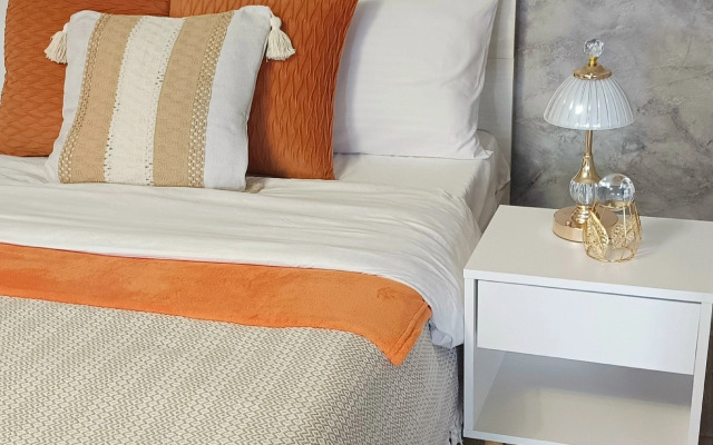 Квартира Уютная в самом центре города.