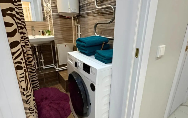 Квартира Двухкомнатная в Элитном Доме