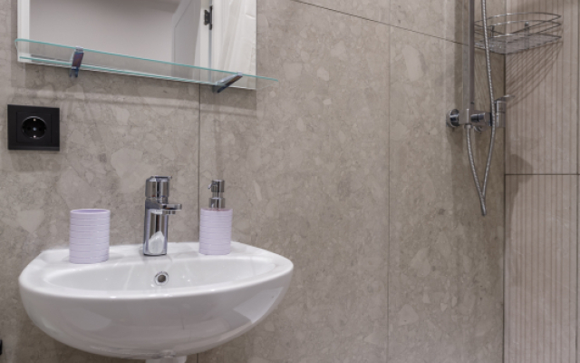 FortEstate prospekt Vernadskogo 41 str 1 8 Apartments
