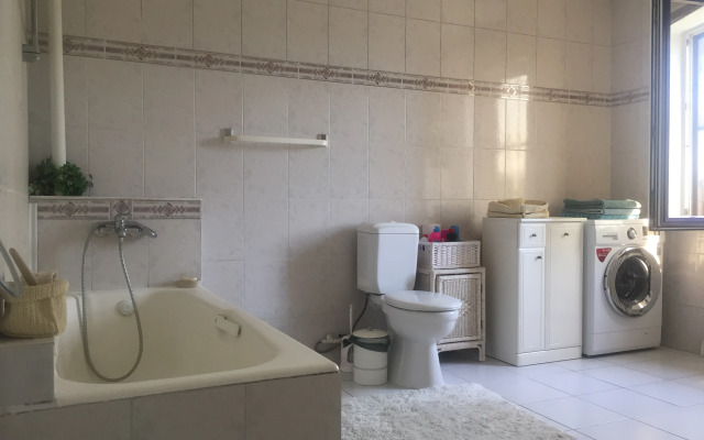 Частный дом в Новороссийске