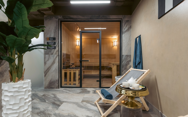 Arkadiya Hotel by Provence