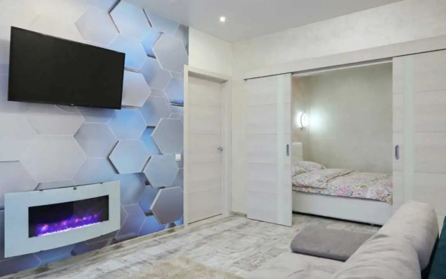 Апартаменты у Музея Янтаря 2