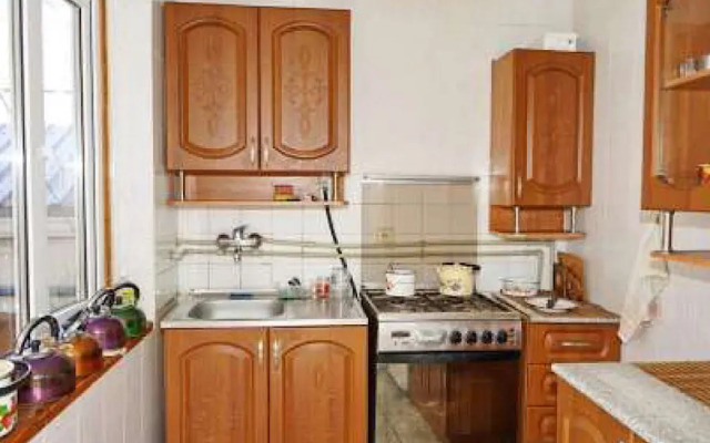 Меблированные комнаты Южная дача