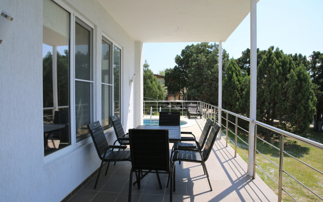 Вилла «Вилла Аврора»