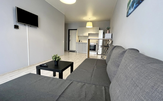 Апартаменты Capital Apartment