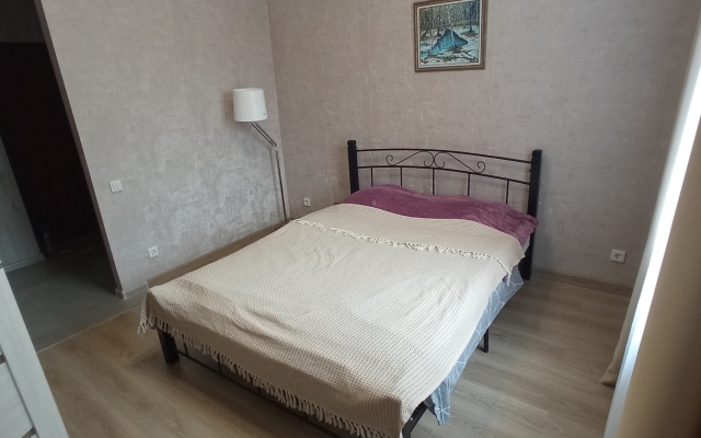 U Ozera Apartments
