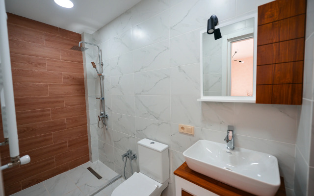Labu Hotel