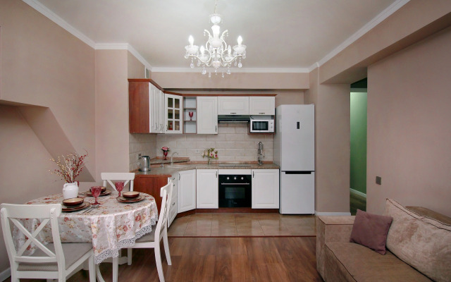 Raduzhny Bereg Rb 58 Apartments