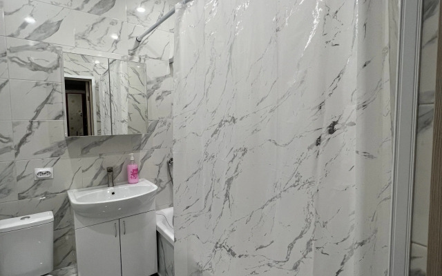 Квартира С евроремонтом