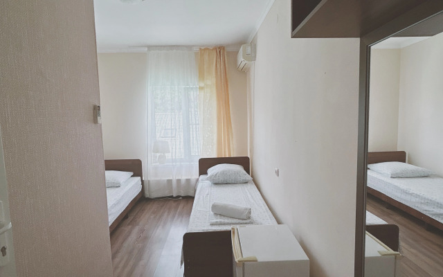 Lyudmila Guest House
