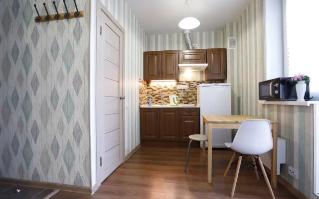 Maxrealty24 Skhodnenskaya 13 Apartment 1