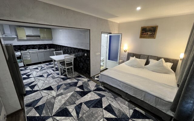 Nemo Guest House