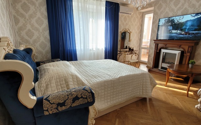 V Tsentre Victoria Apartments