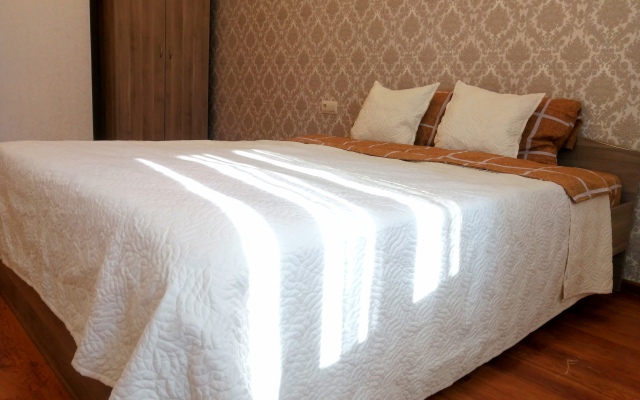 Reutov Citi Apartments