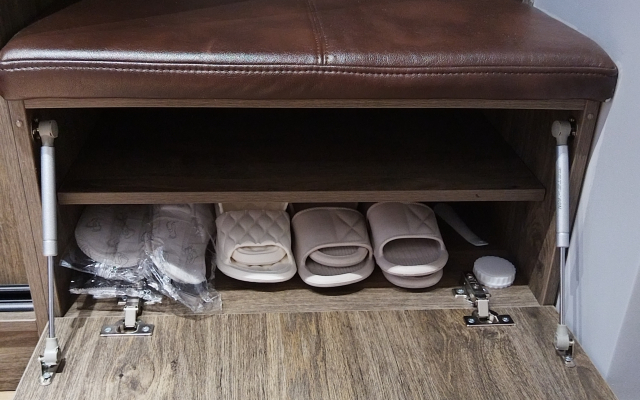 Stil vozle morya Apartments