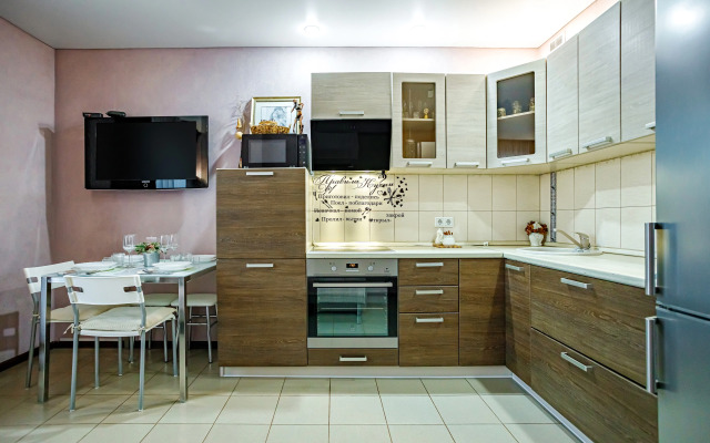 Квартира расположенная рядом с Парком Галицкого