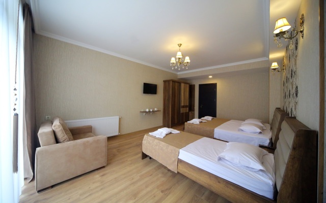 Snow King Hotel