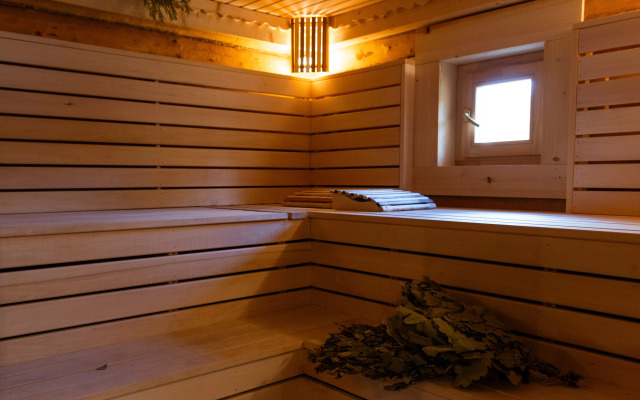 Частный дом Вереск