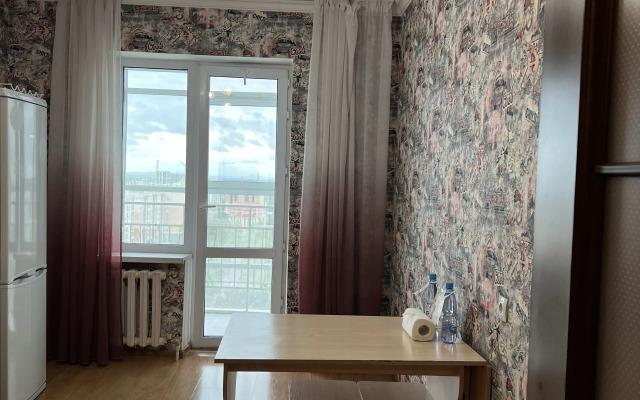 Respubliki 40 V Elitnom Dome Flat