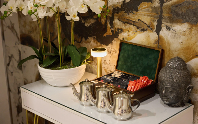Hills Polyana Hotel&Spa