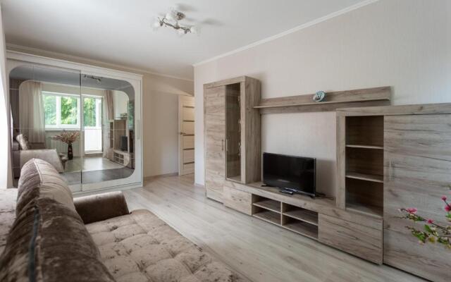 Апартаменты Apart39 на Галицкого 10