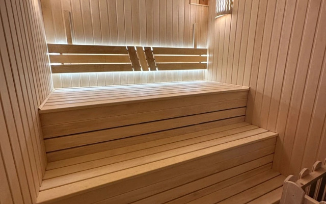 Частный Дом Эгоист 3