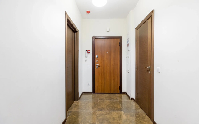 RentWill Mitino 347 Flat