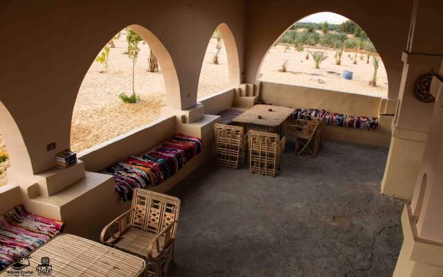 Hayaat Siwa Hot Spring Resort Hotel
