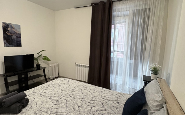 Апартаменты на Набережной 803