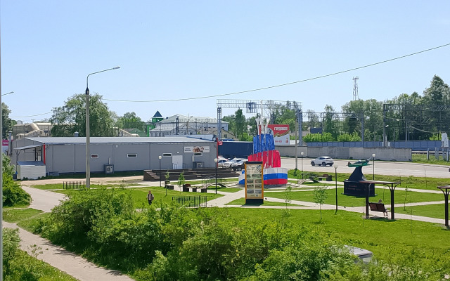 Квартира Аренда Посуточно в Лихославле