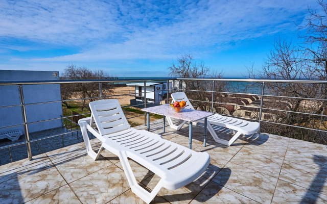 База отдыха Белый берег