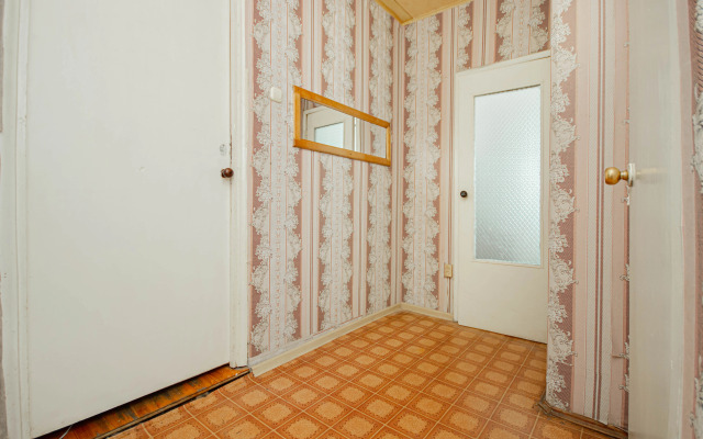 Апартаменты Dolina 1