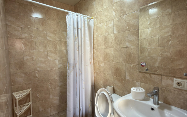 Гостевой дом у Кристины